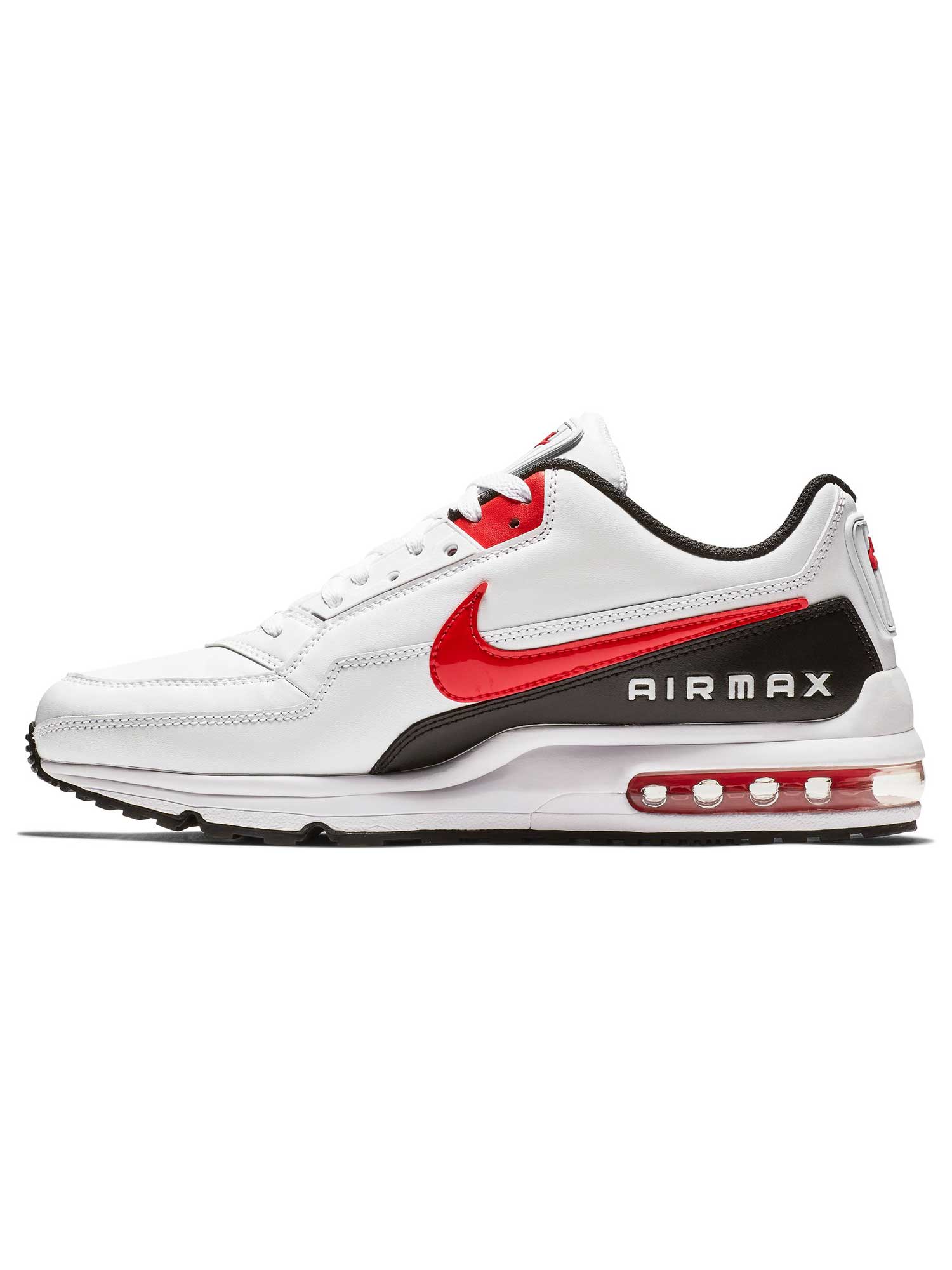 NIKE Обувки AIR MAX LTD 3