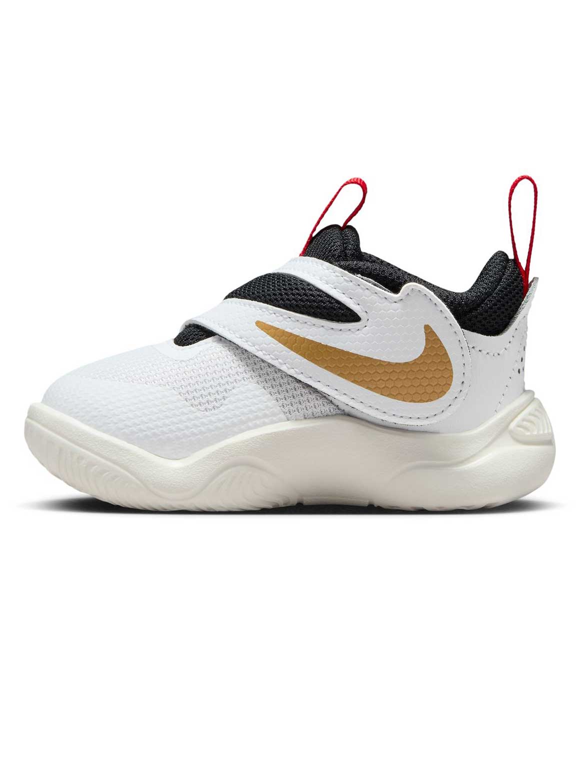 NIKE Обувки TEAM HUSTLE D 11 (TD)