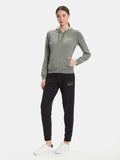 EA7 Emporio Armani Спортен екип TRAIN TRACKSUIT W HO FZ CH EVOLUTION