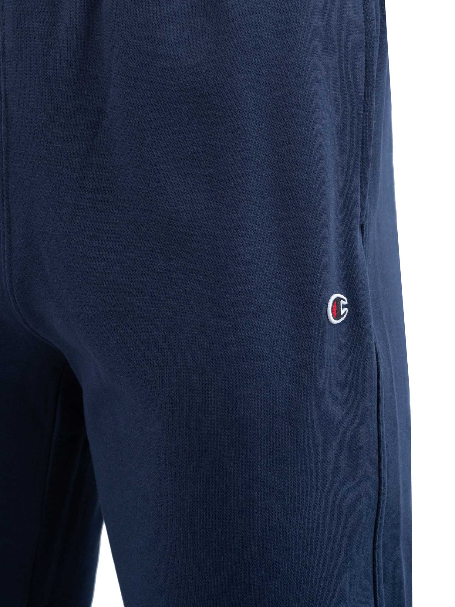 CHAMPION Спортно долнище Rib Cuff Pants