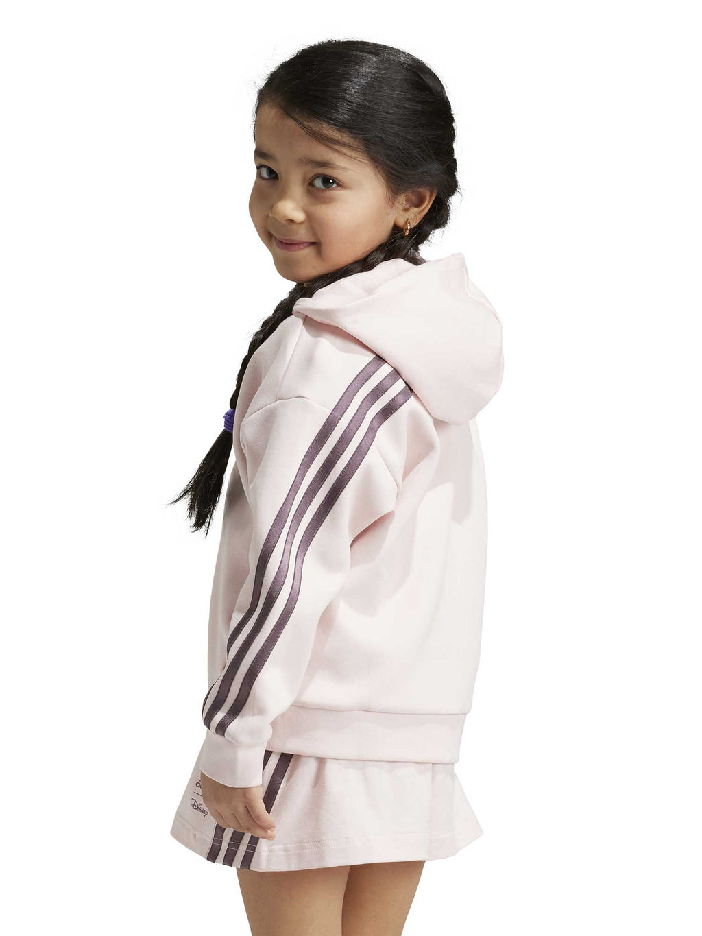 ADIDAS SPORTSWEAR Суитшърт Disney Minnie Daisy Track Top