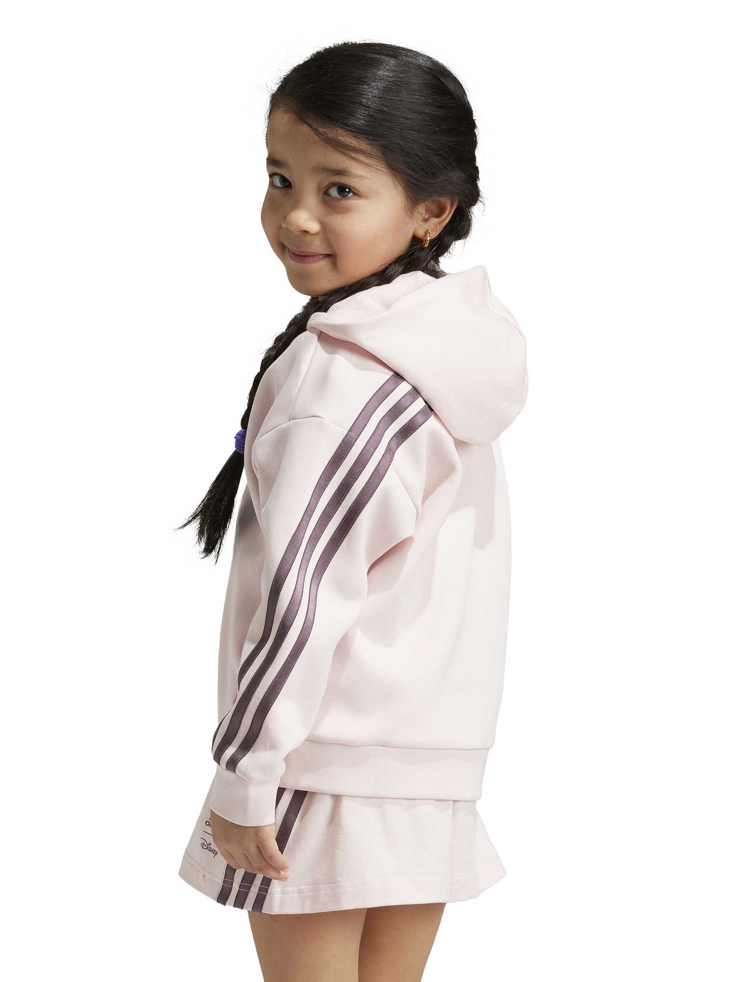 ADIDAS SPORTSWEAR Суитшърт Disney Minnie Daisy Track Top