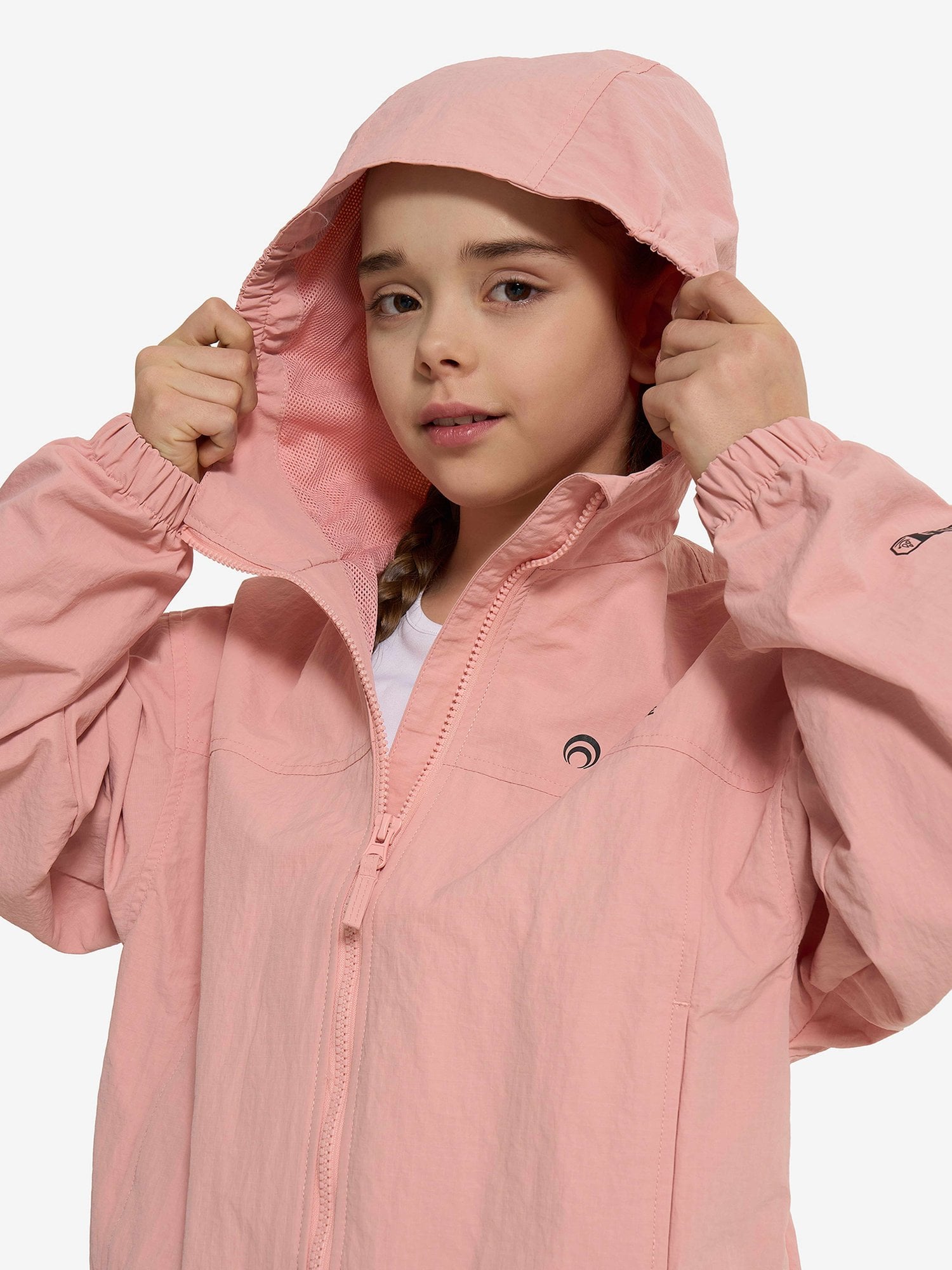 OUTVENTURE Яке Travel Girls Windbreaker