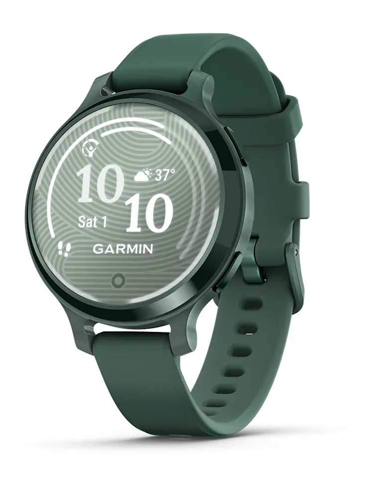 GARMIN GPS Смарт часовник Lily 2 Active