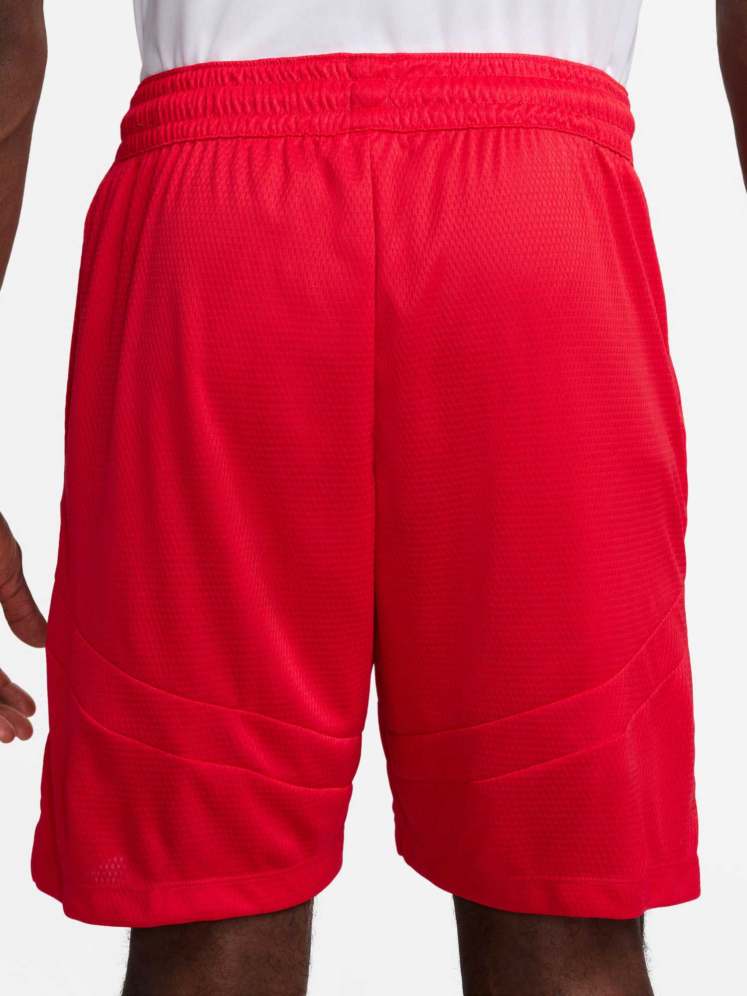 NIKE Къси панталони M NK DF ICON 8IN SHORT