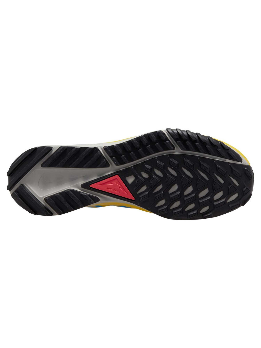 NIKE Обувки REACT PEGASUS TRAIL 4