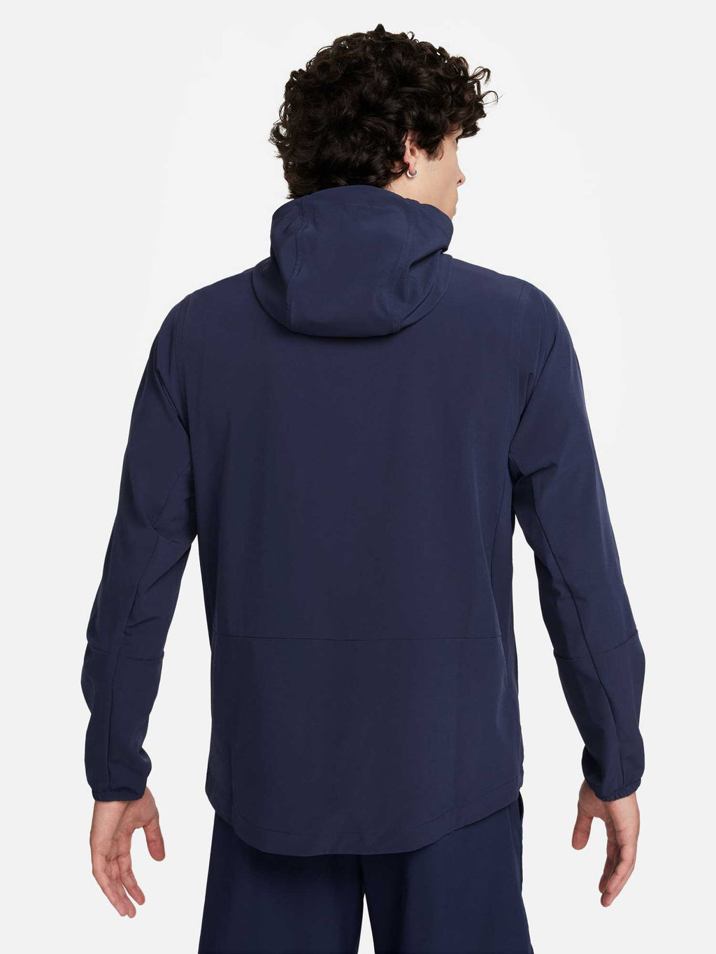 NIKE Ветровка M NK RPL UNLIMITED JKT