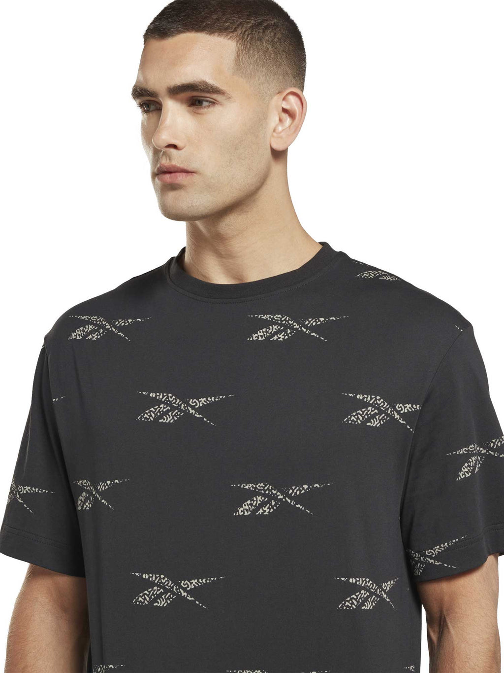 REEBOK Тениска Identity Vector