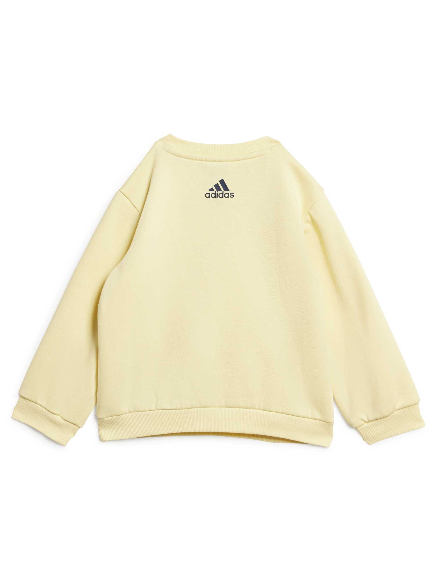 ADIDAS SPORTSWEAR Спортен екип Essentials Lineage Jogger Set