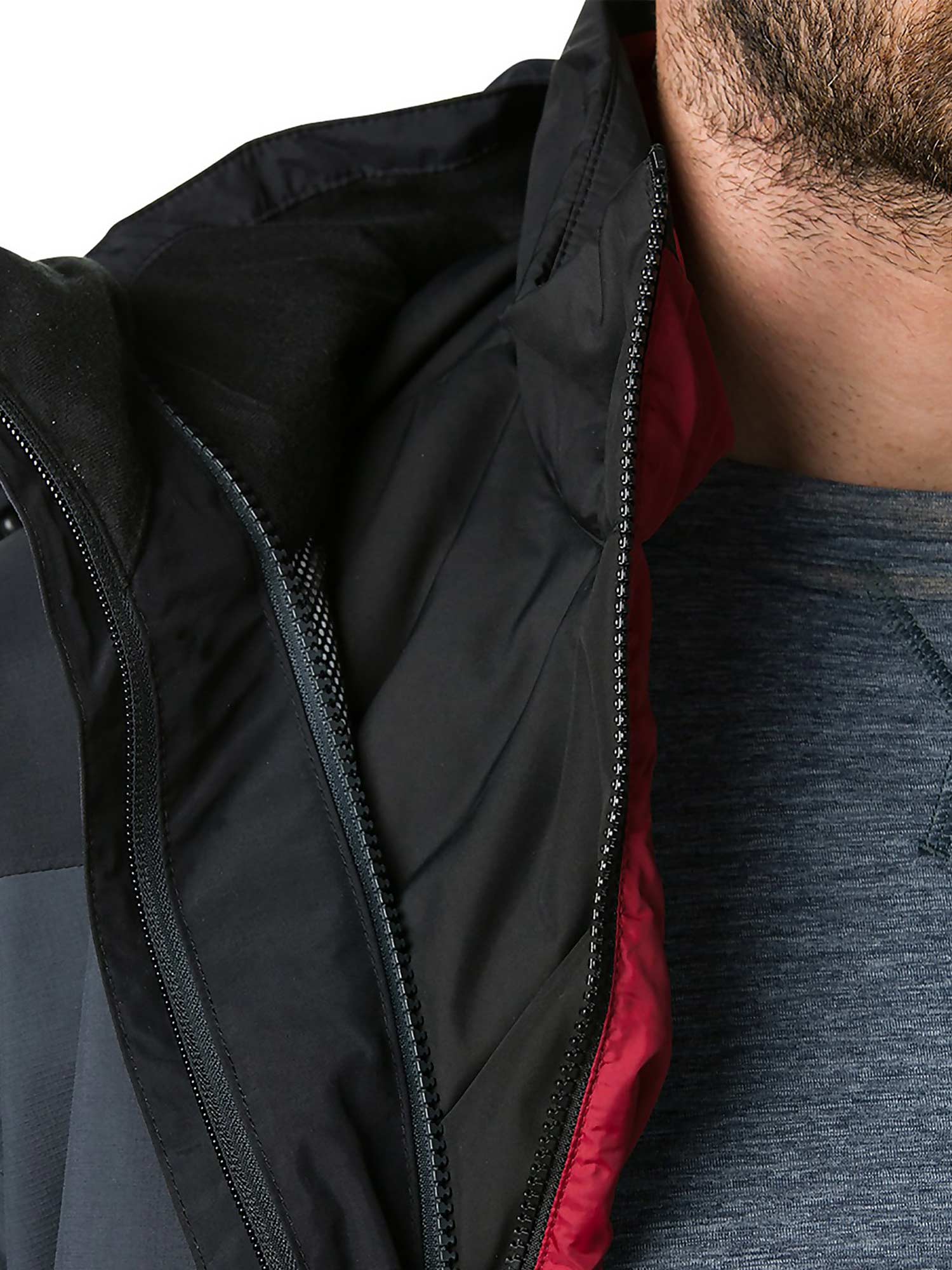 BERGHAUS Туристическо яке HILLWALKER IA SHELL
