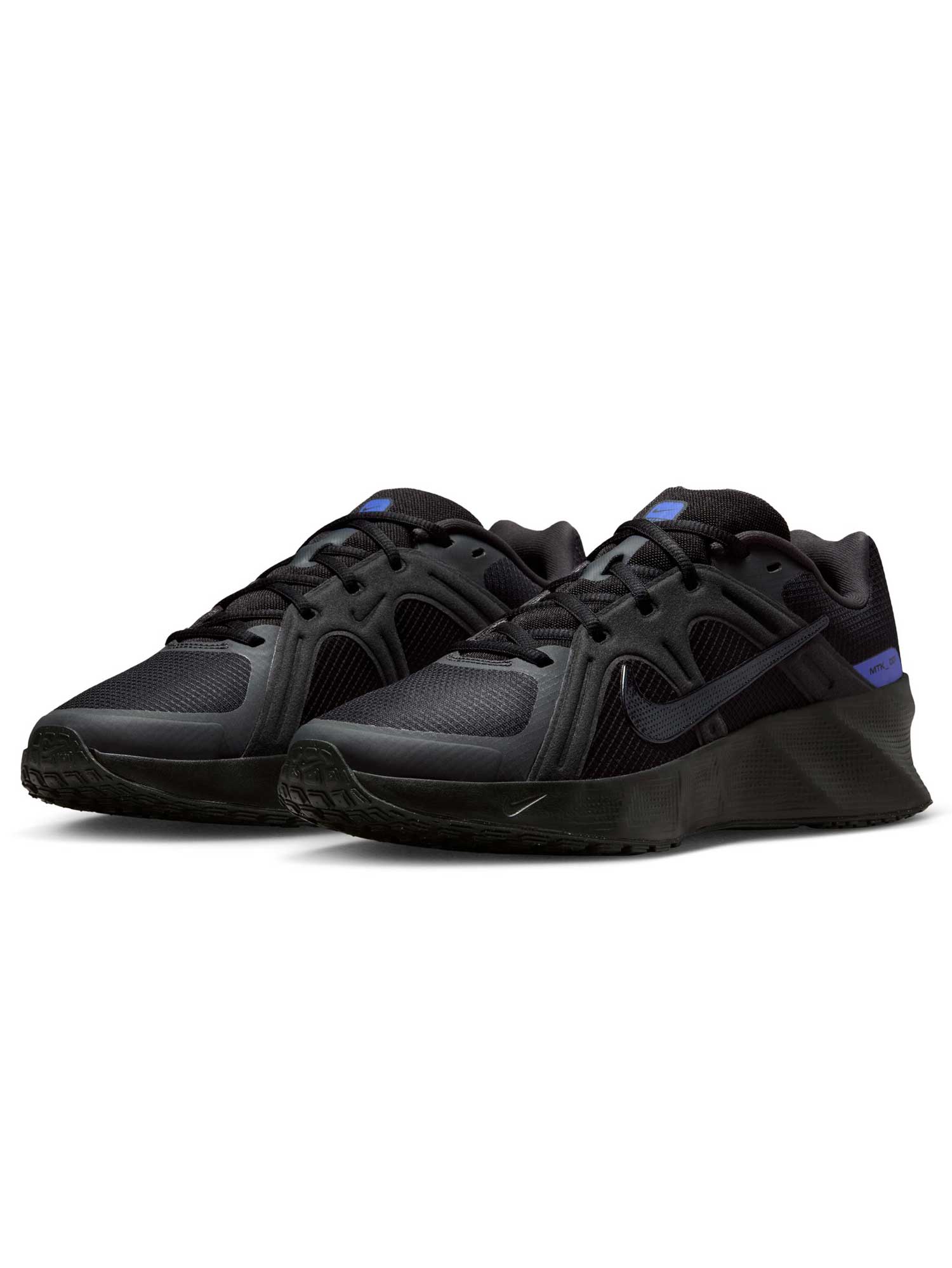 NIKE Обувки M METRO TEK