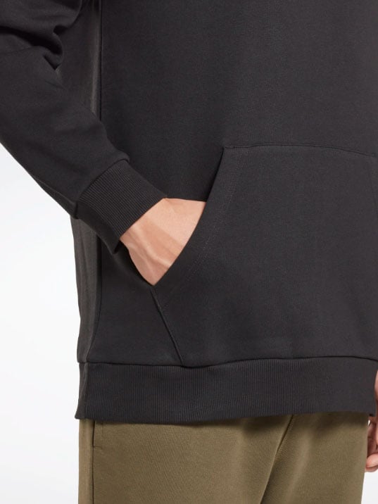 REEBOK Суитшърт Identity Fleece