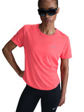 NIKE Тениска W NK TEMPO DF SS TOP
