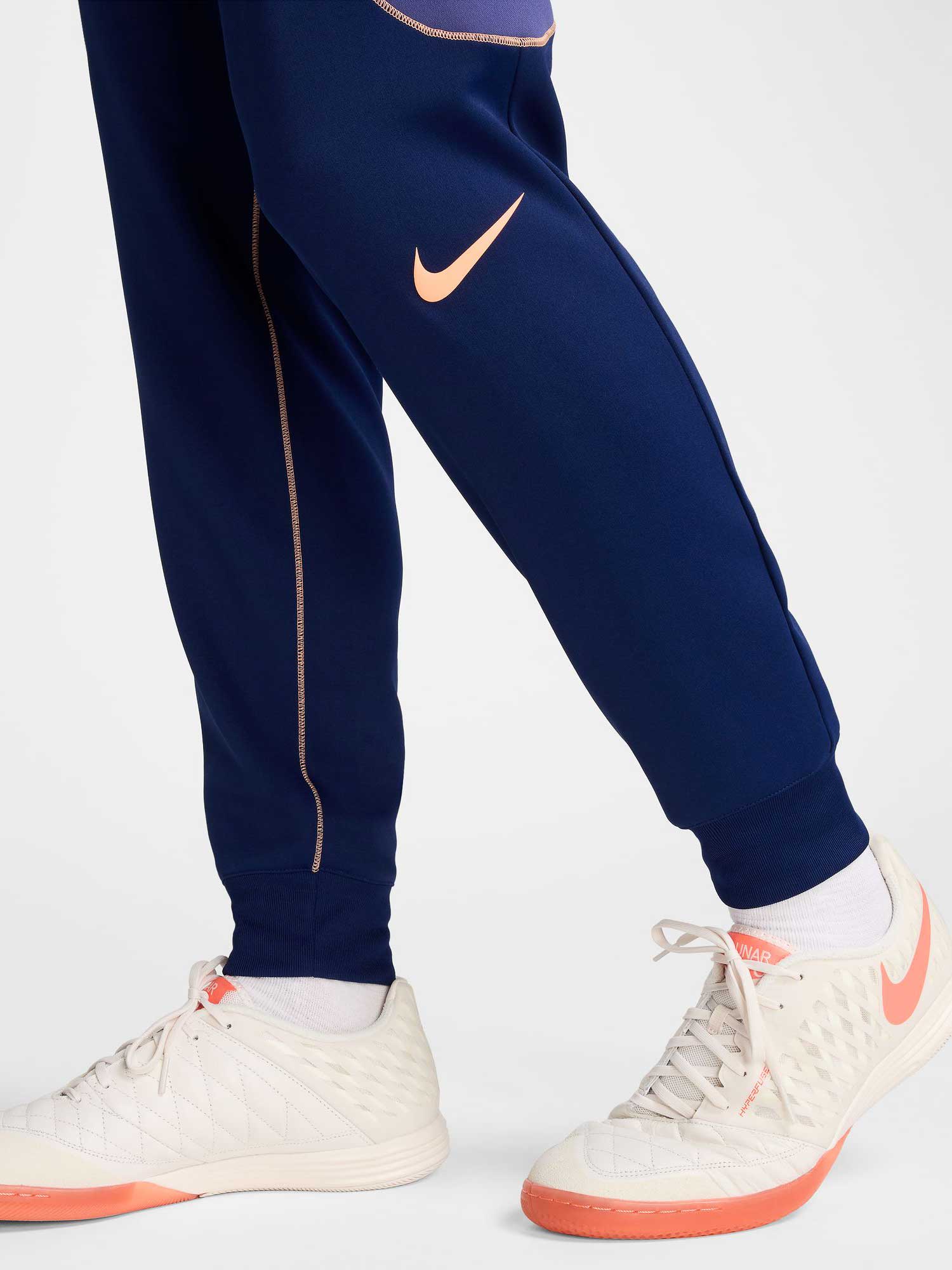 NIKE Спортен екип M NK STRK+ TRK SUIT K