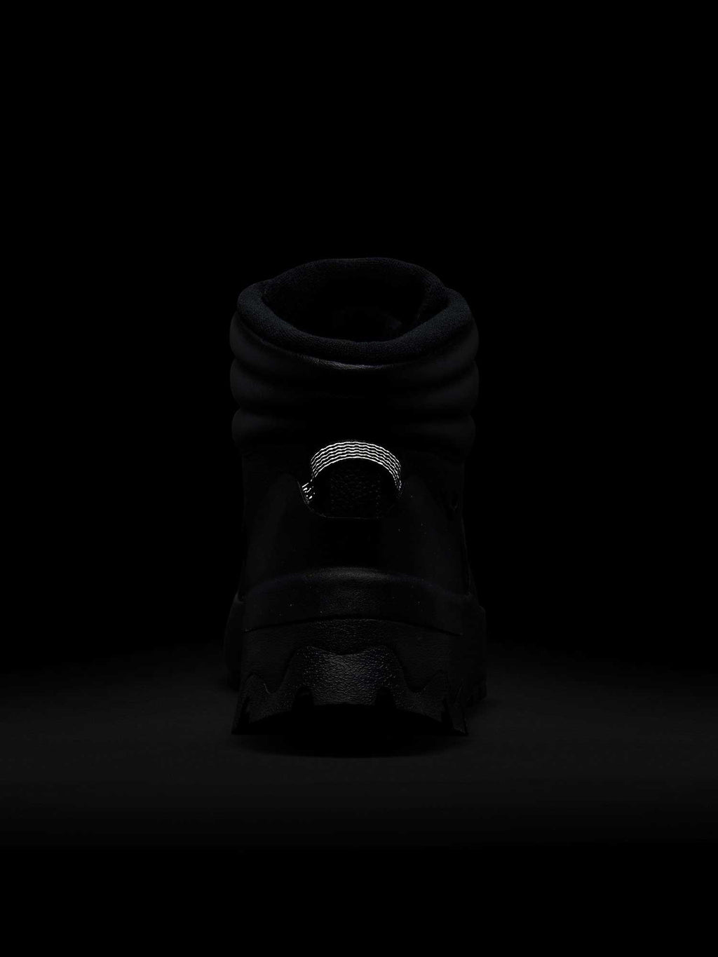 NIKE Обувки CITY CLASSIC BOOT PRM WP