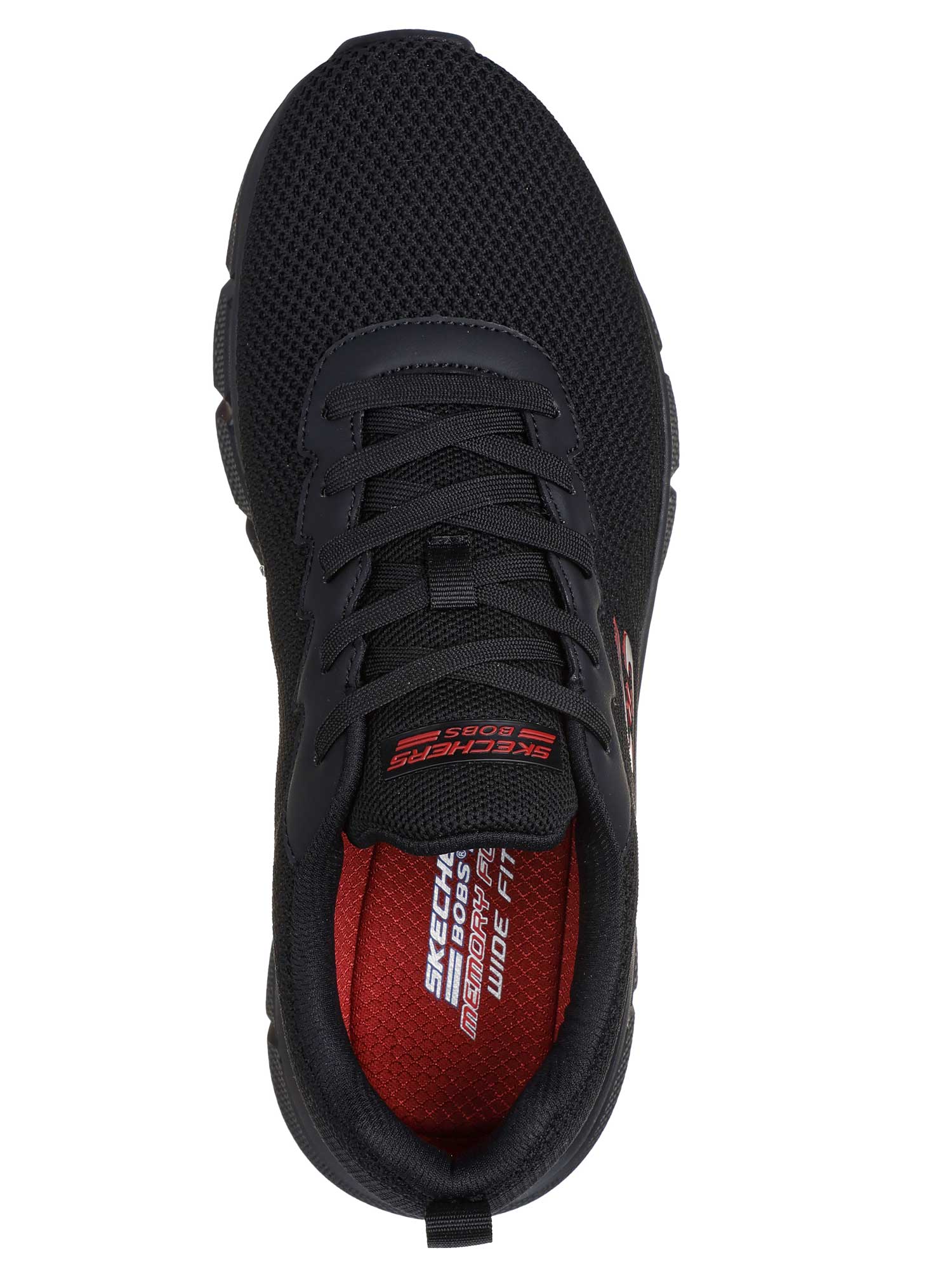 SKECHERS Обувки BOBS B FLEX - CHILL