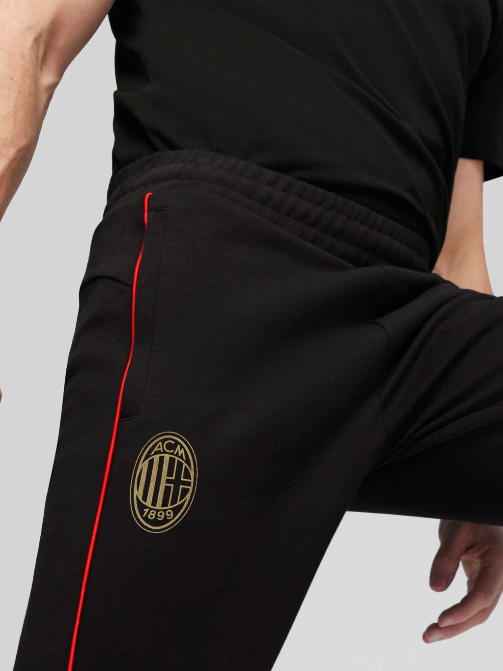 PUMA Спортно долнище ACM Casuals Pants