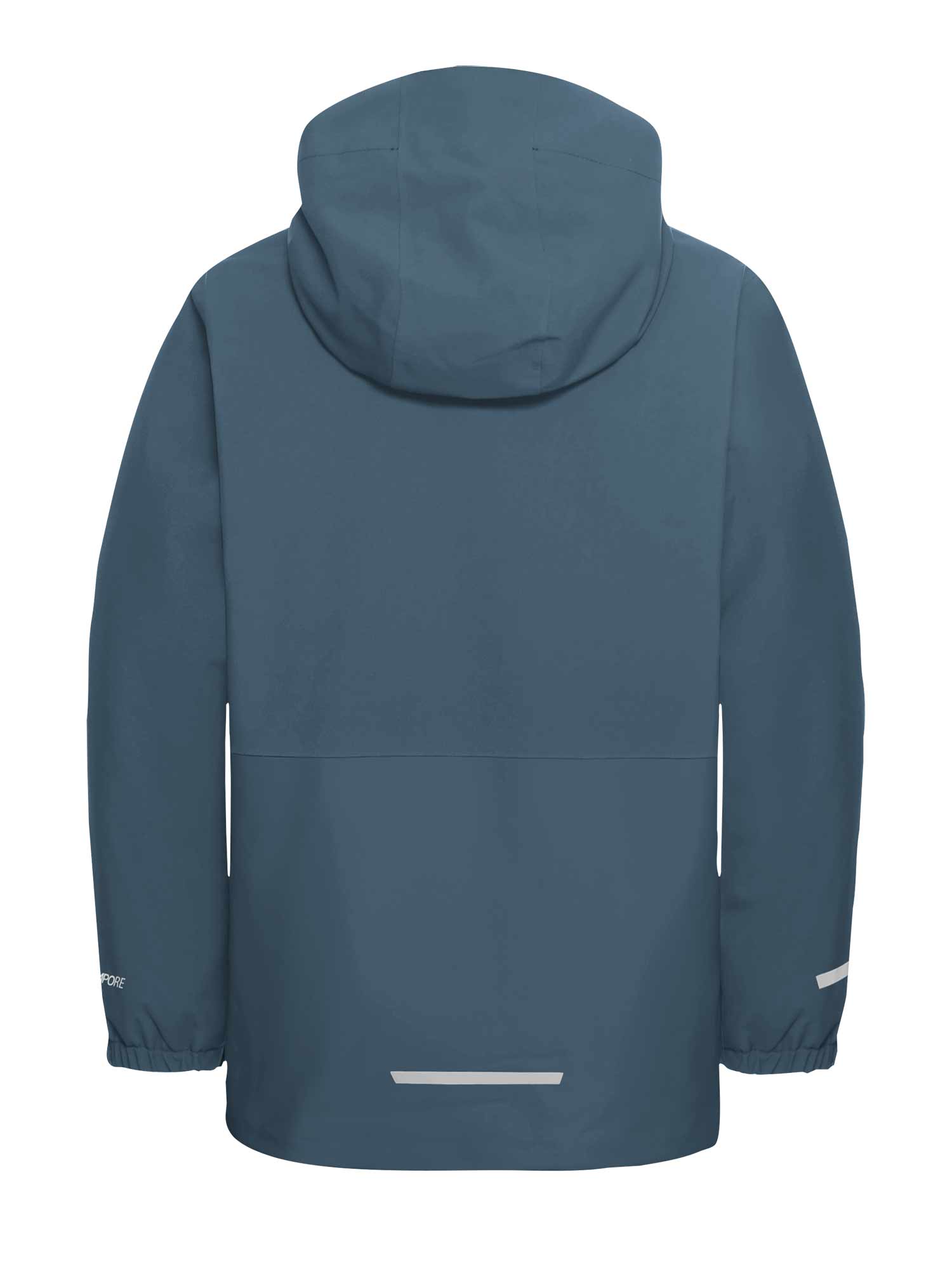JACK WOLFSKIN Яке NEW SNOWY DAYS JKT K