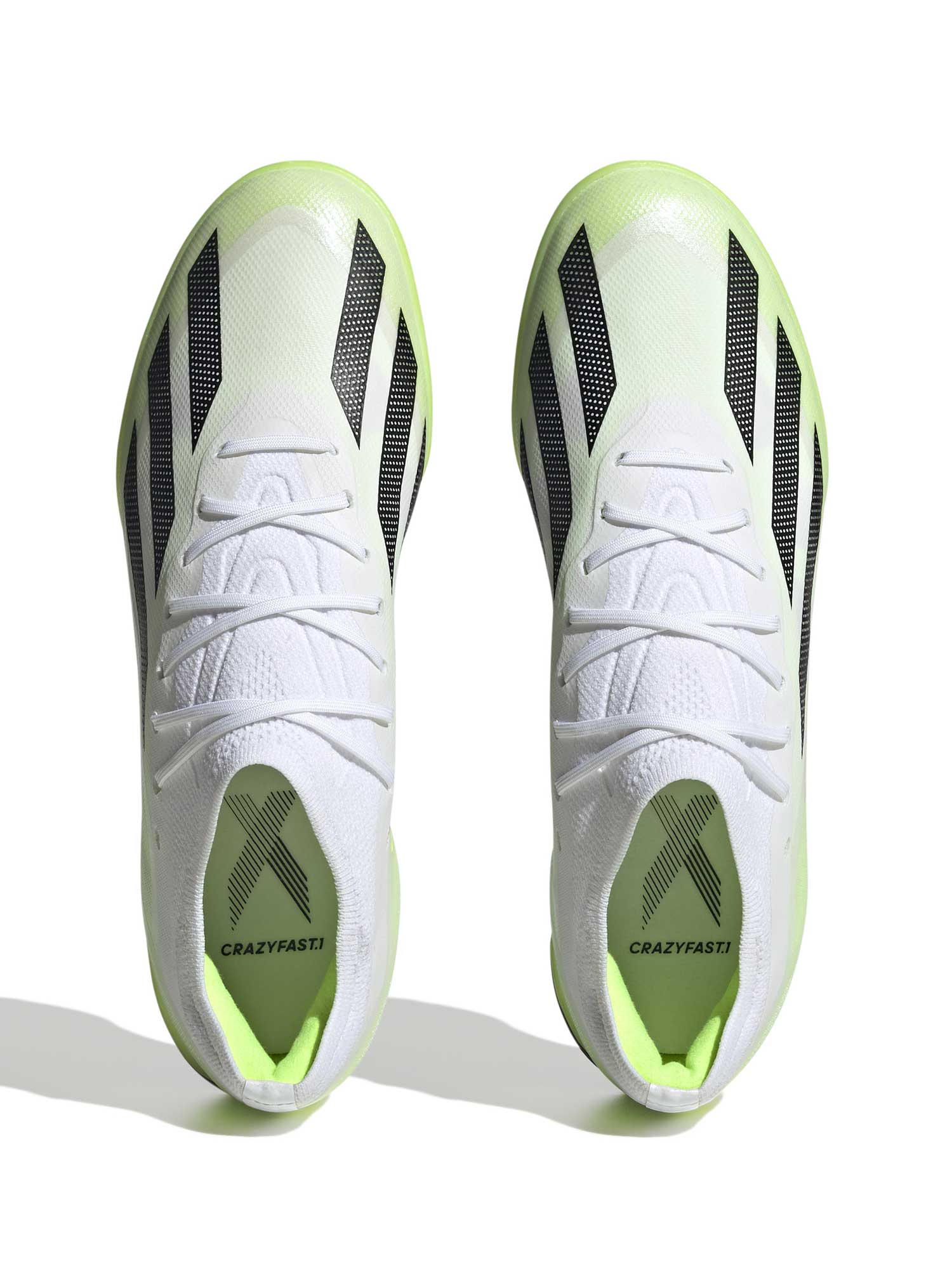 ADIDAS PERFORMANCE Обувки Predator Accuracy.1 Low Firm Ground