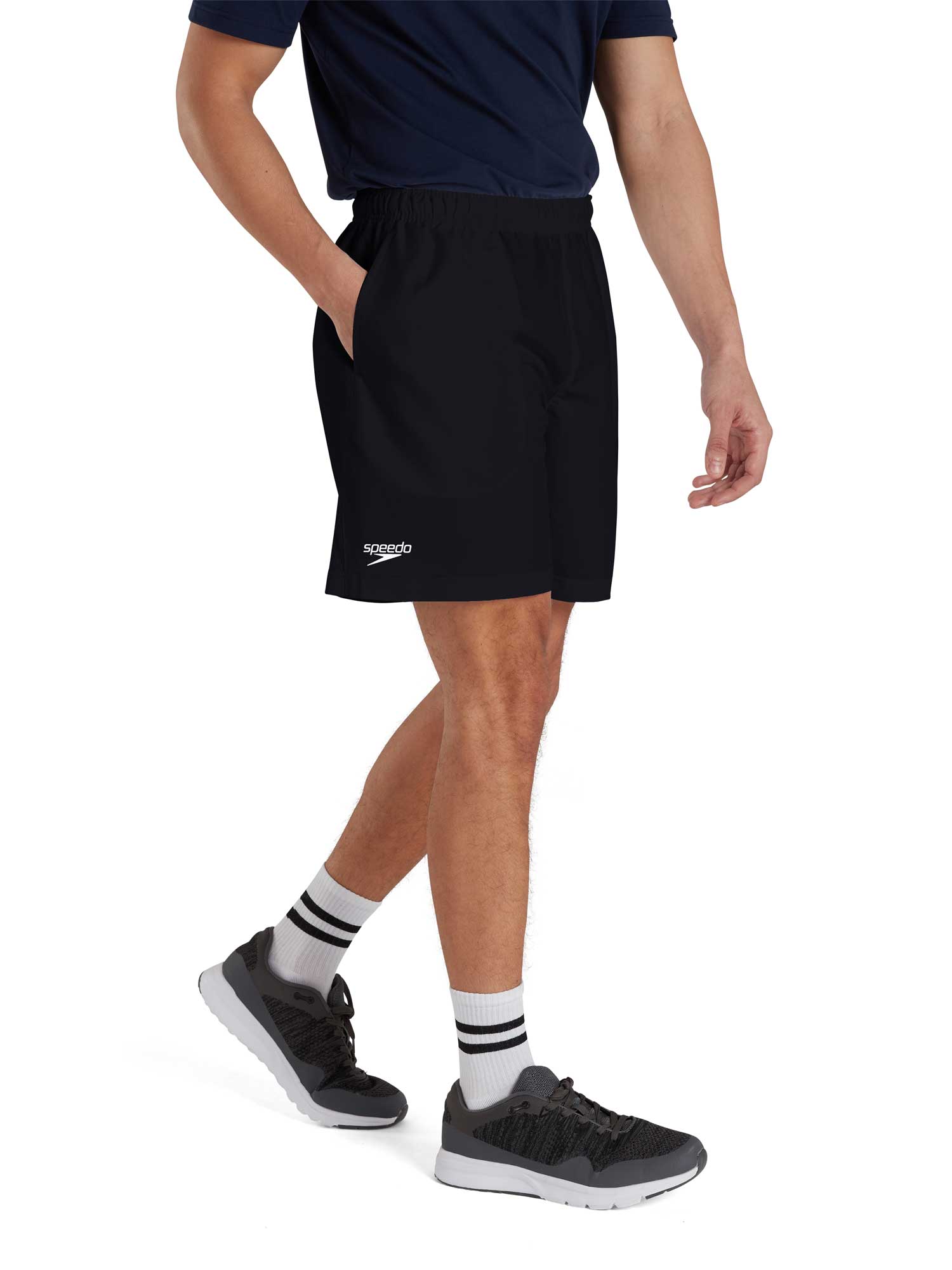 SPEEDO Плувни шорти CLUB SHORT AM