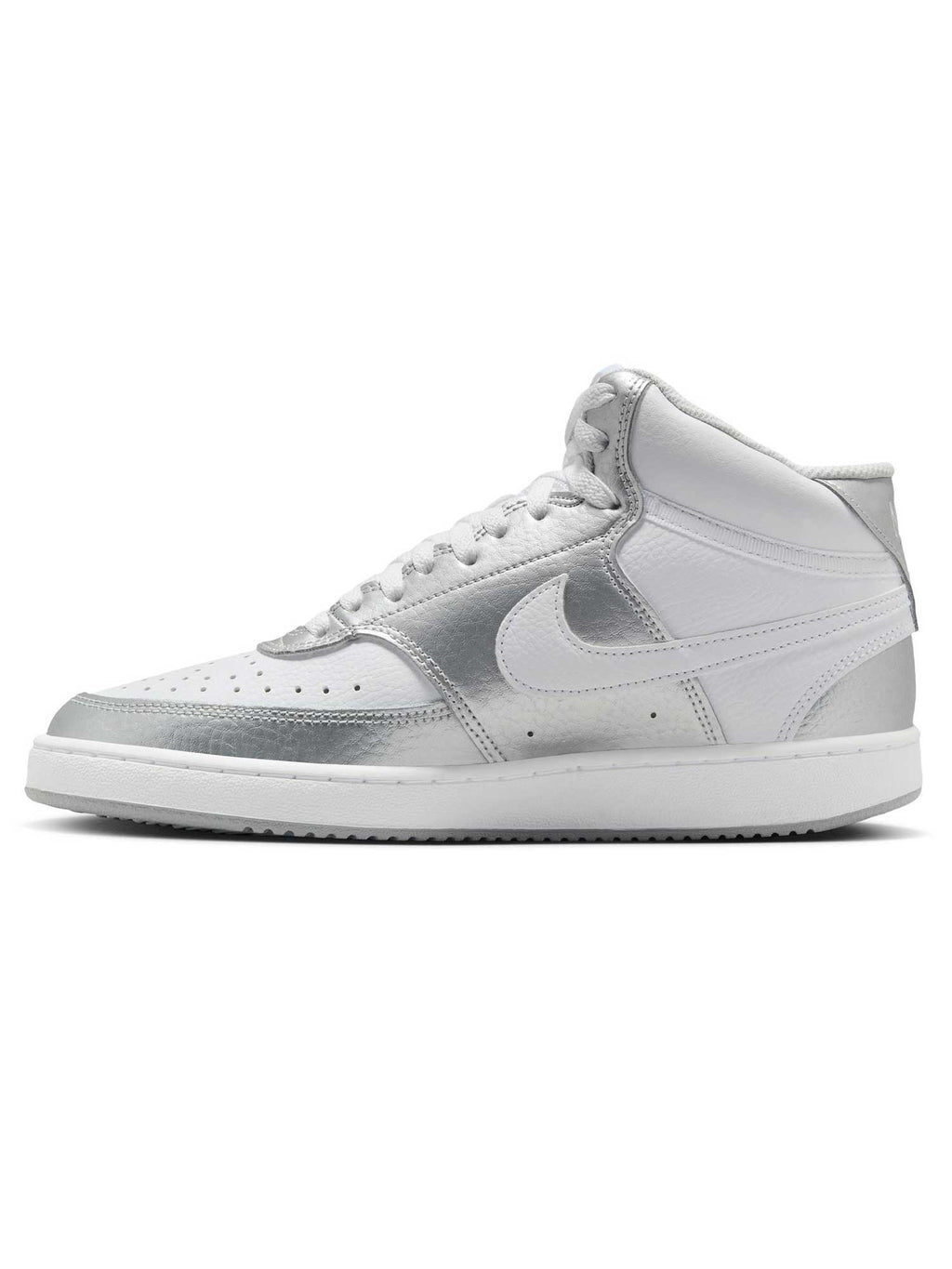 NIKE Обувки WMNS COURT VISION MID