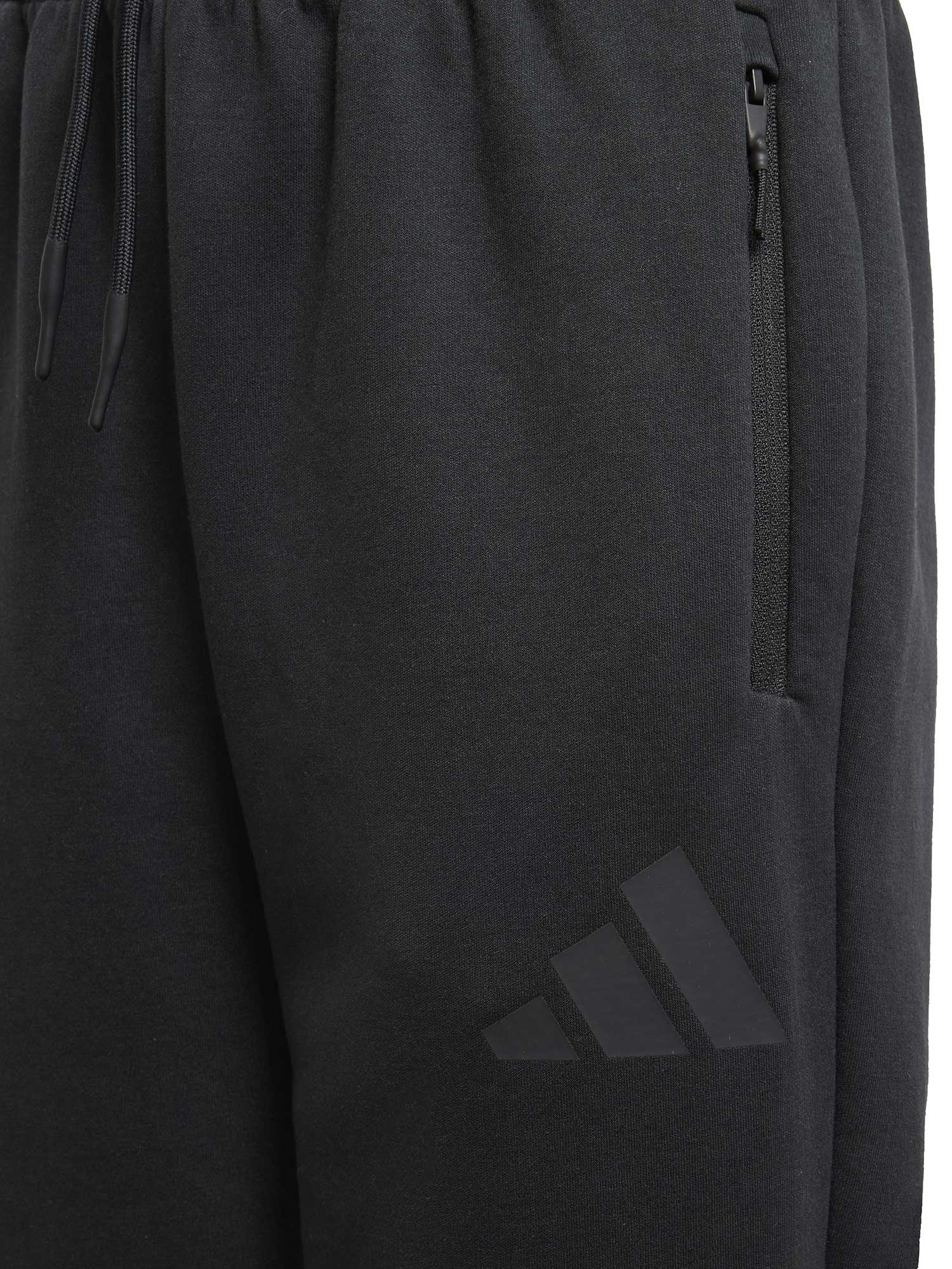 ADIDAS SPORTSWEAR Спортно долнище Z.N.E. Tapered-Leg