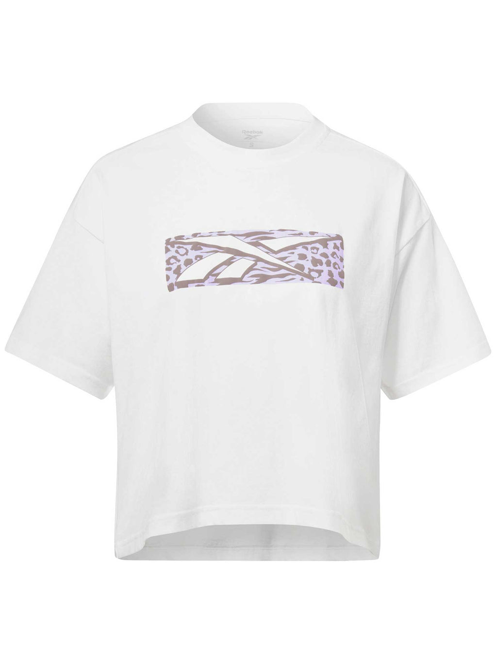 REEBOK Тениска Training Essentials Graphic