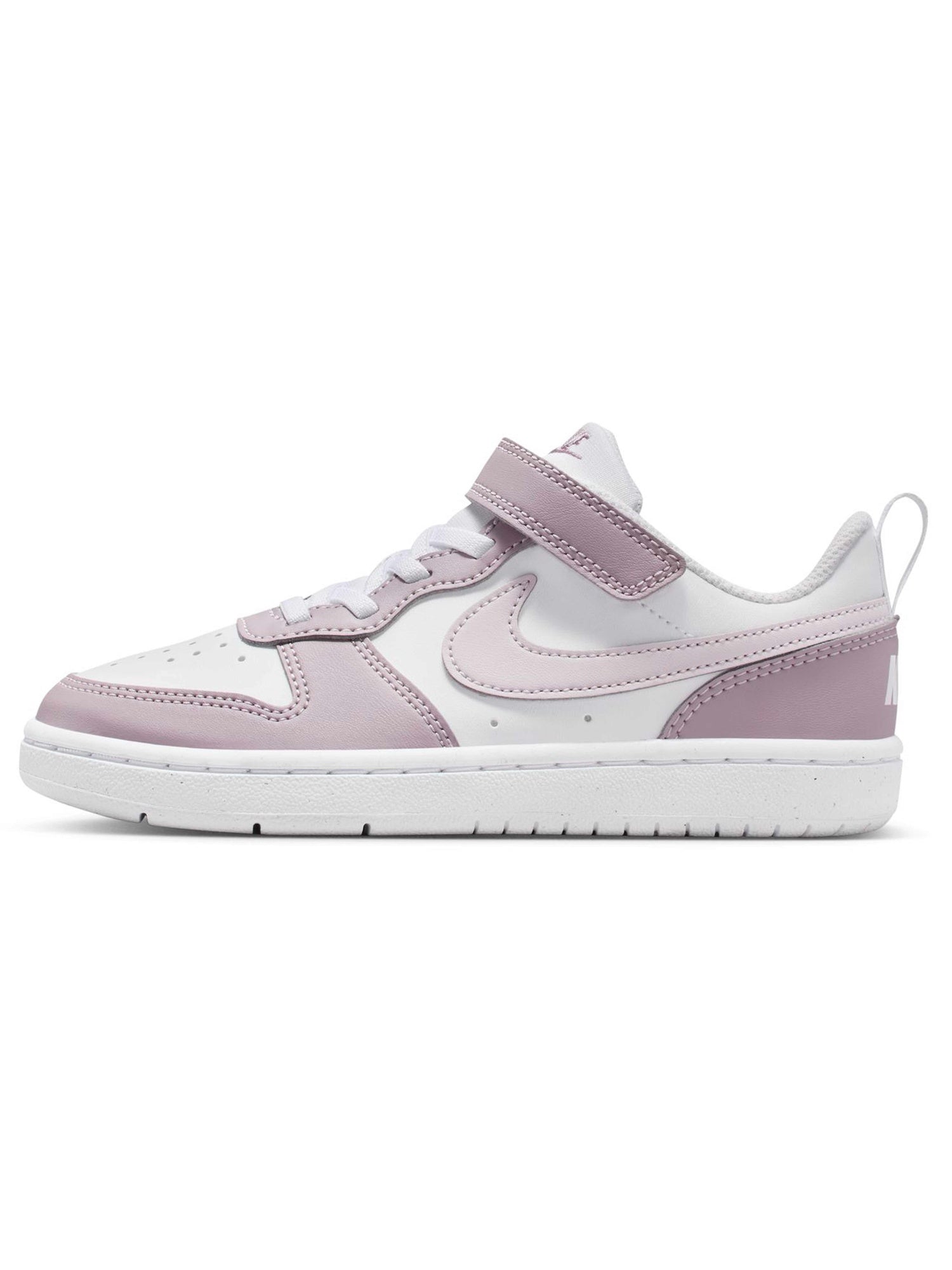 NIKE Обувки COURT BOROUGH LOW RECRAFT (PS)