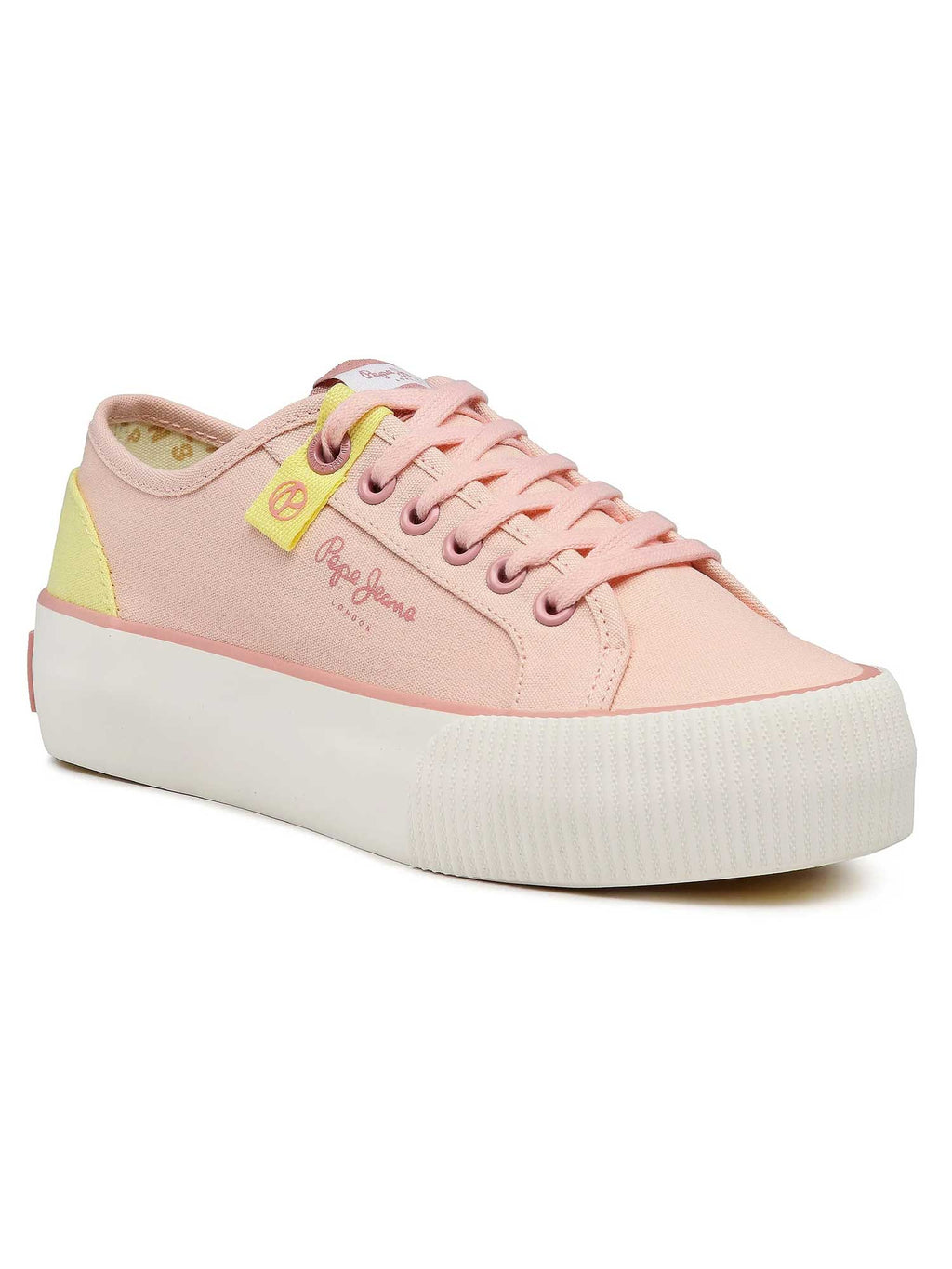PEPE JEANS Обувки OTTIS SUN W