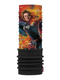 BUFF Кърпа за глава CAPTAIN MARVEL