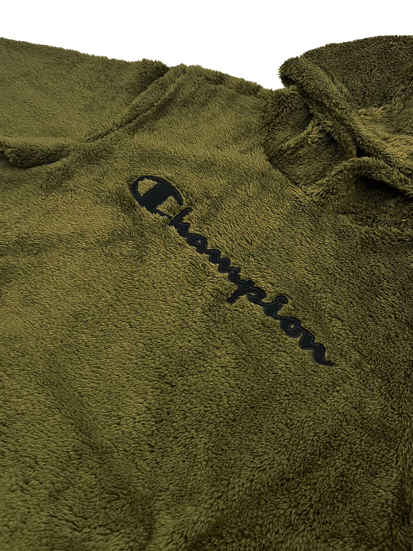 CHAMPION Суитшърт Hooded Top