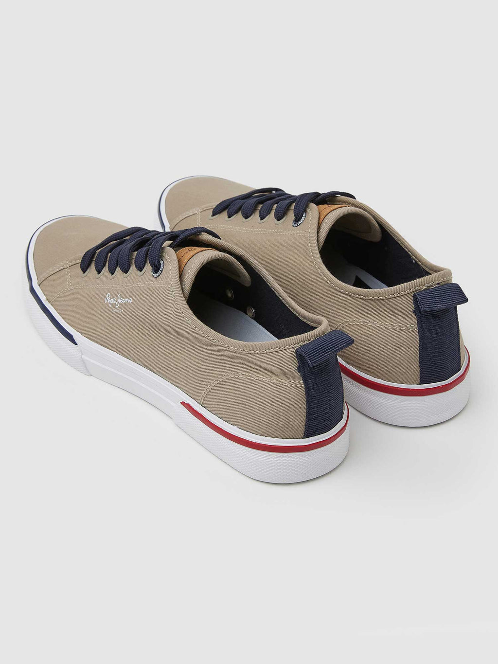 PEPE JEANS Обувки KENTON SMART 22