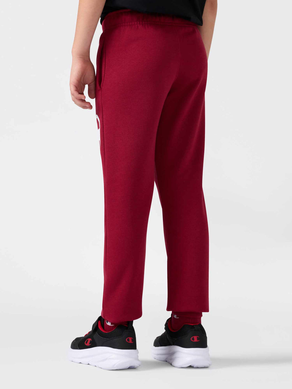 CHAMPION Спортно долнище Rib Cuff Pants