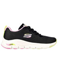 SKECHERS Обувки ARCH FIT