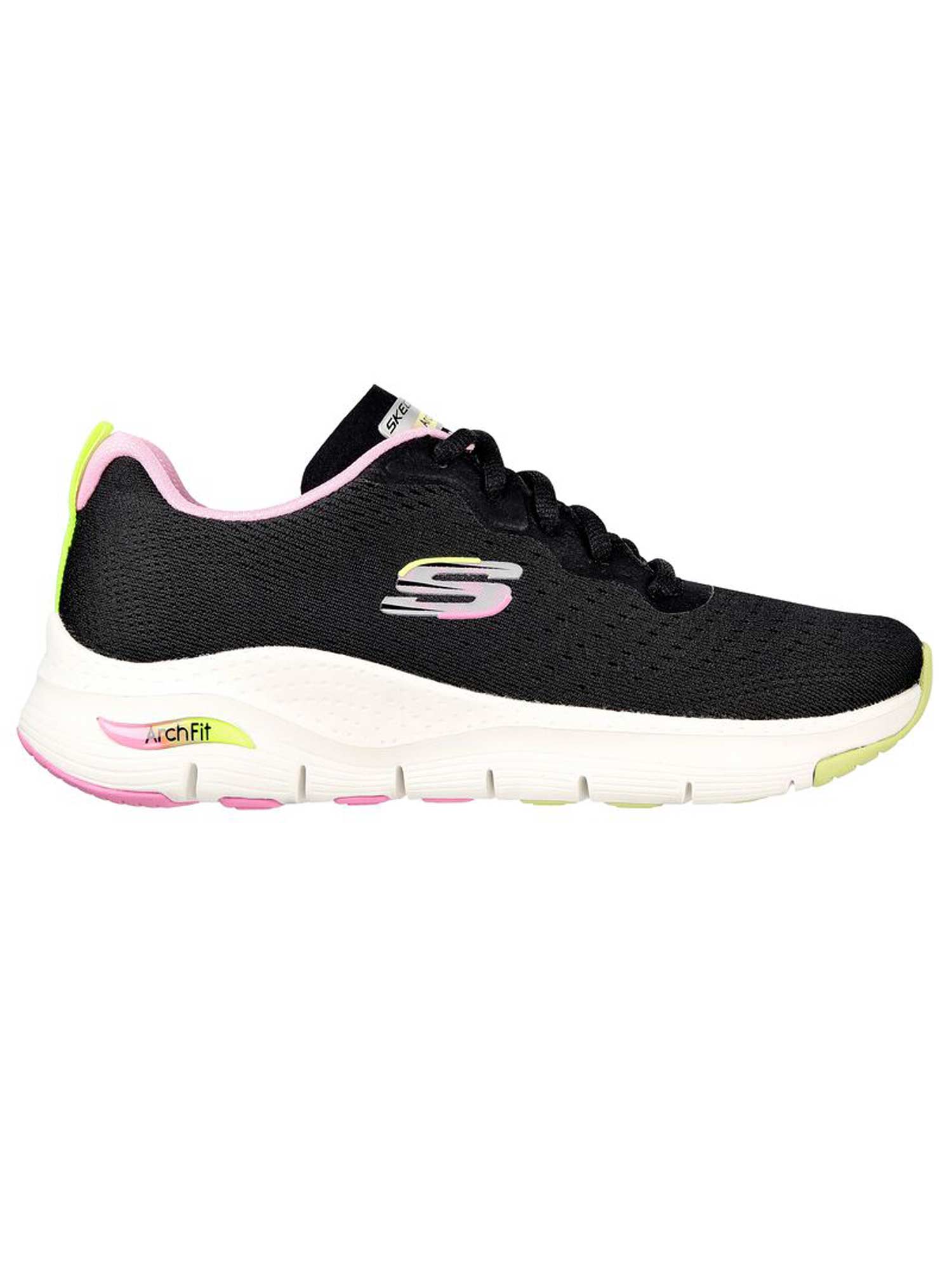 SKECHERS Обувки ARCH FIT