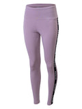 GUESS Клин ALINE LEGGINGS 4/4 E