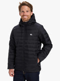 QUIKSILVER Яке SCALY HOOD