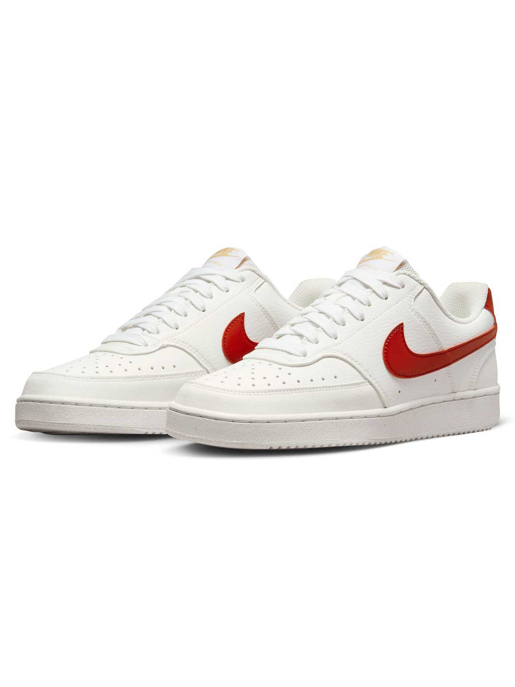 NIKE Обувки W COURT VISION LO NN