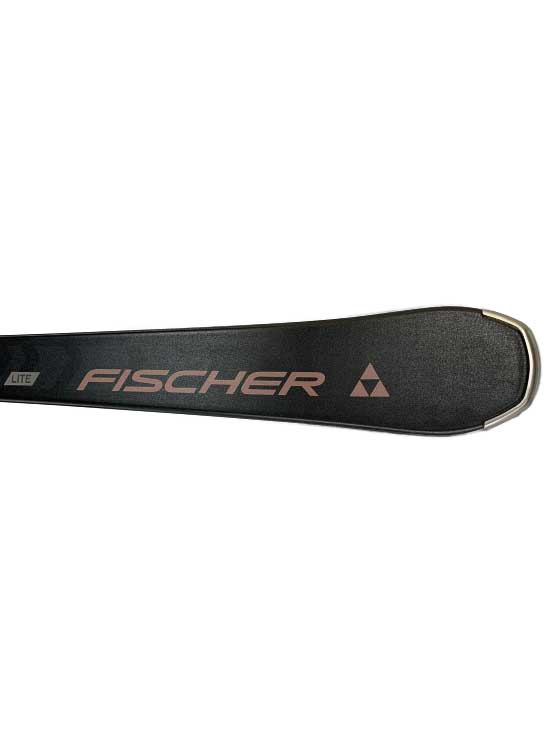 FISCHER Ски ASPIRE SLR PRO