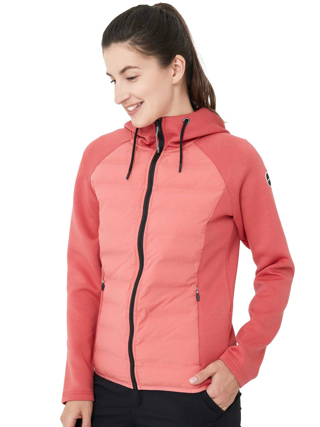 ICEPEAK Яке ASHBURN