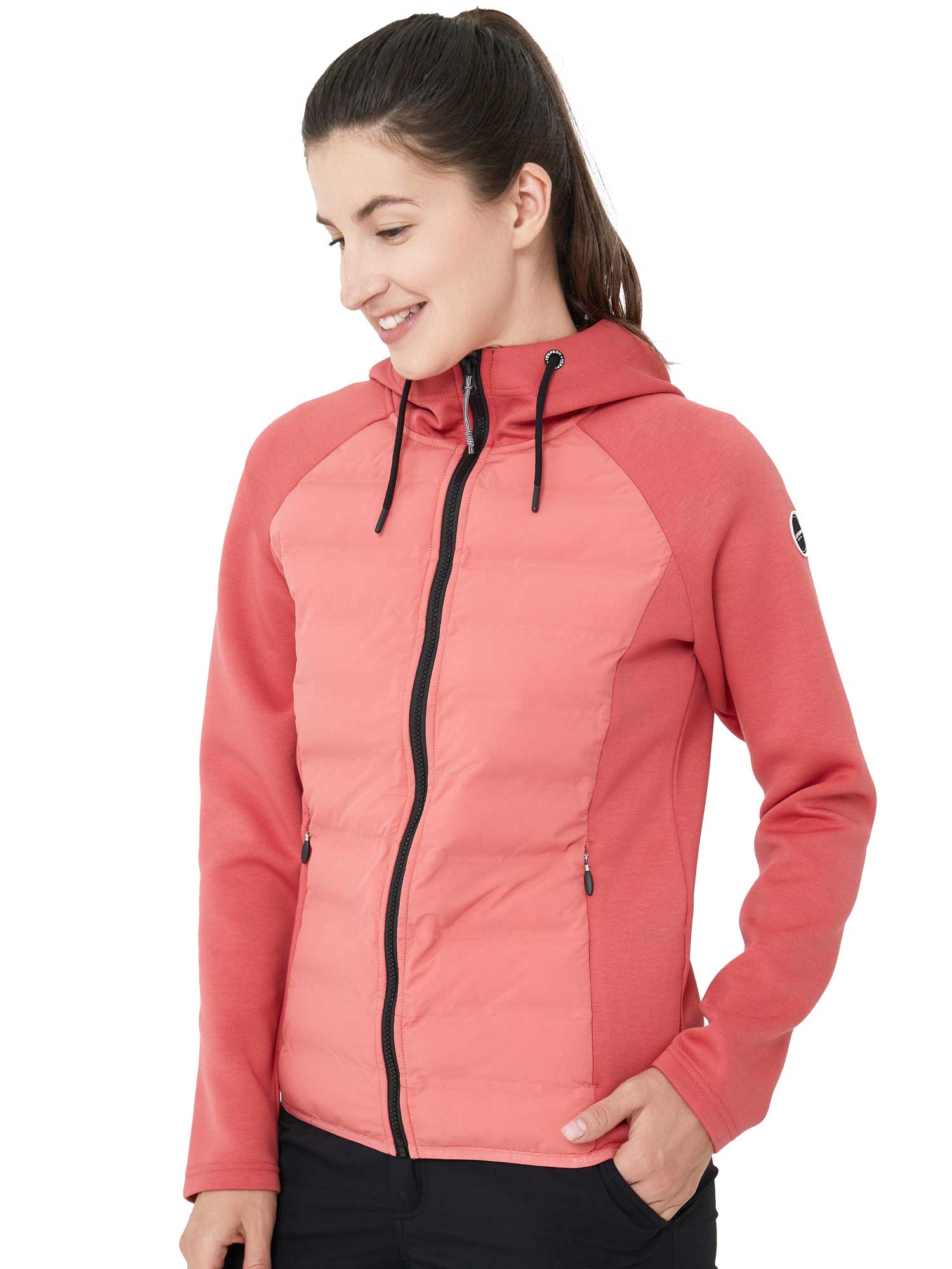 ICEPEAK Яке ASHBURN