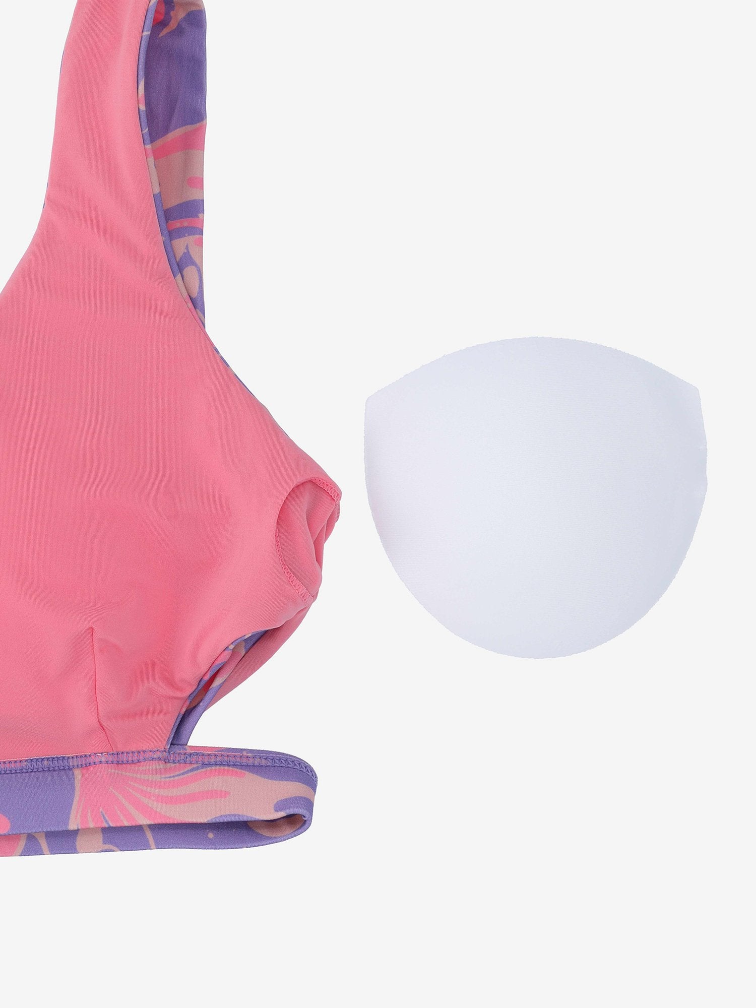 TERMIT Бански горнище Surf Female Bikini Top