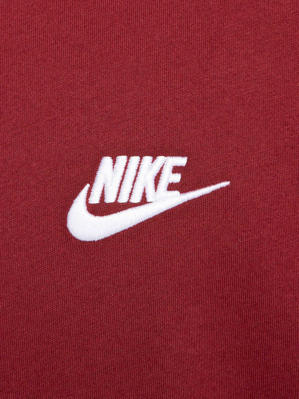 NIKE Тениска M NSW CLUB TEE