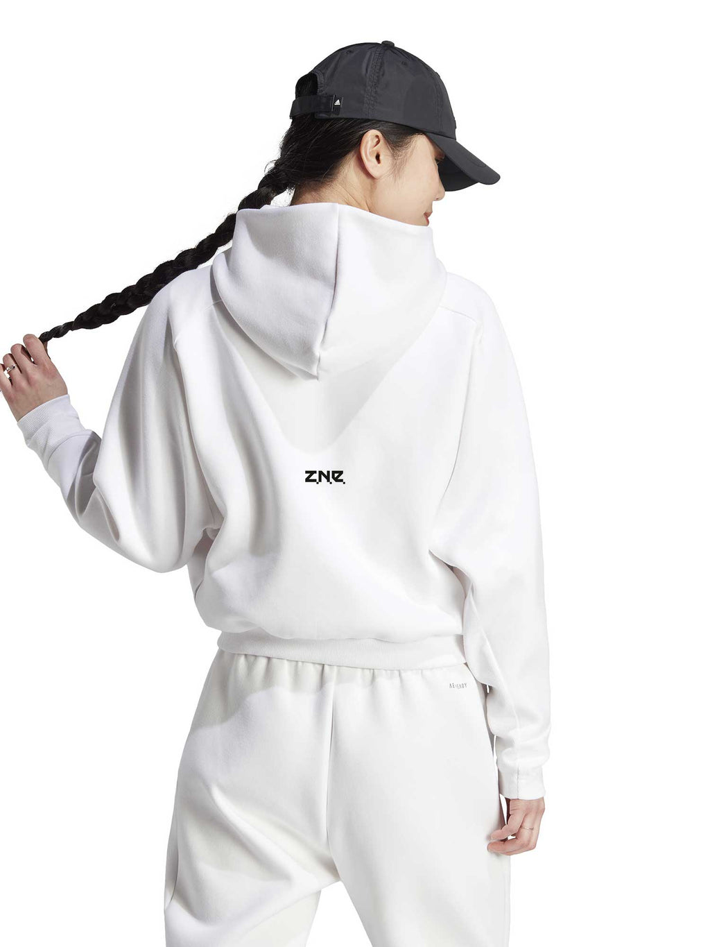 ADIDAS SPORTSWEAR Суитшърт adidas Z.N.E.