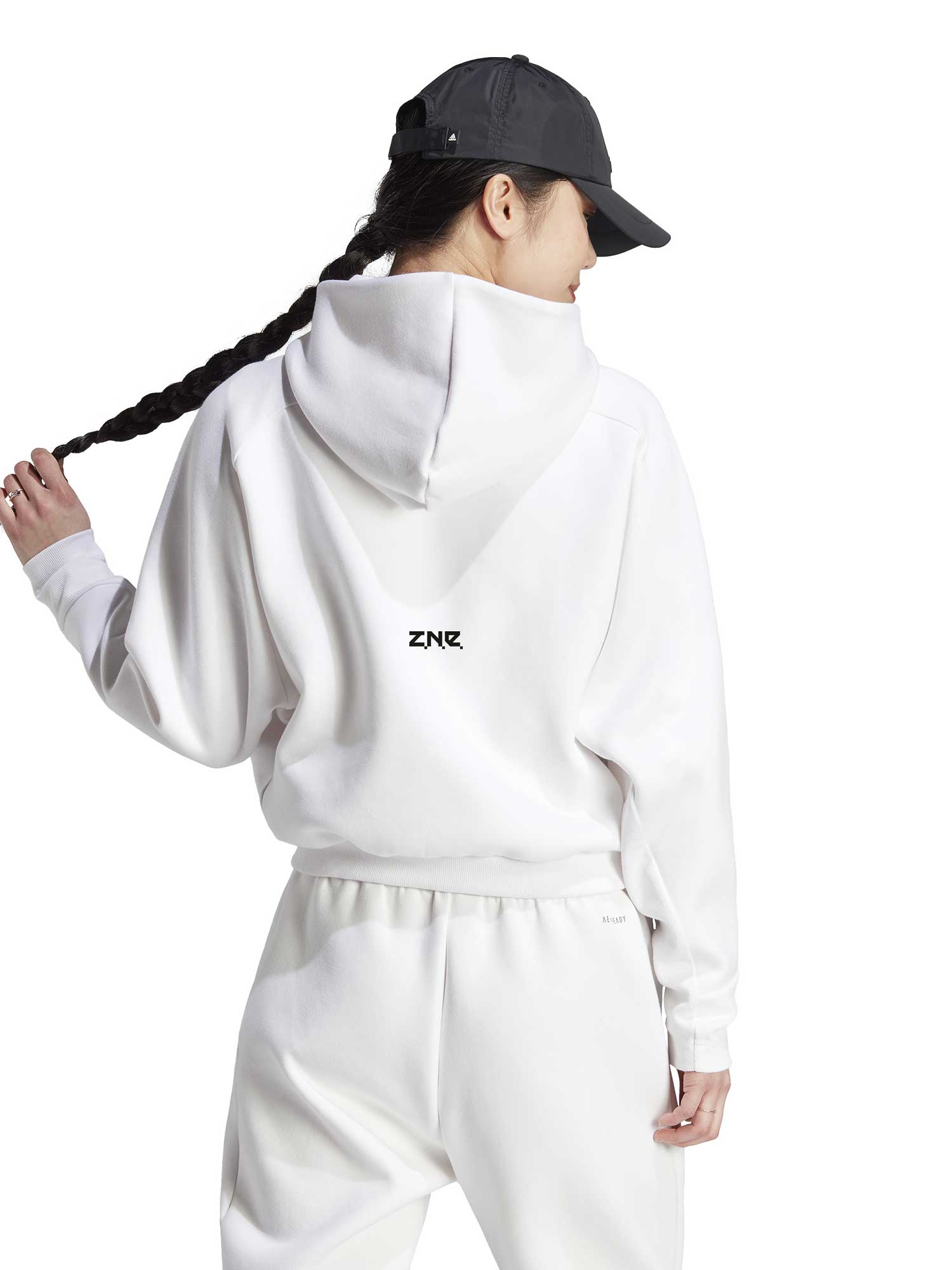 ADIDAS SPORTSWEAR Суитшърт adidas Z.N.E.