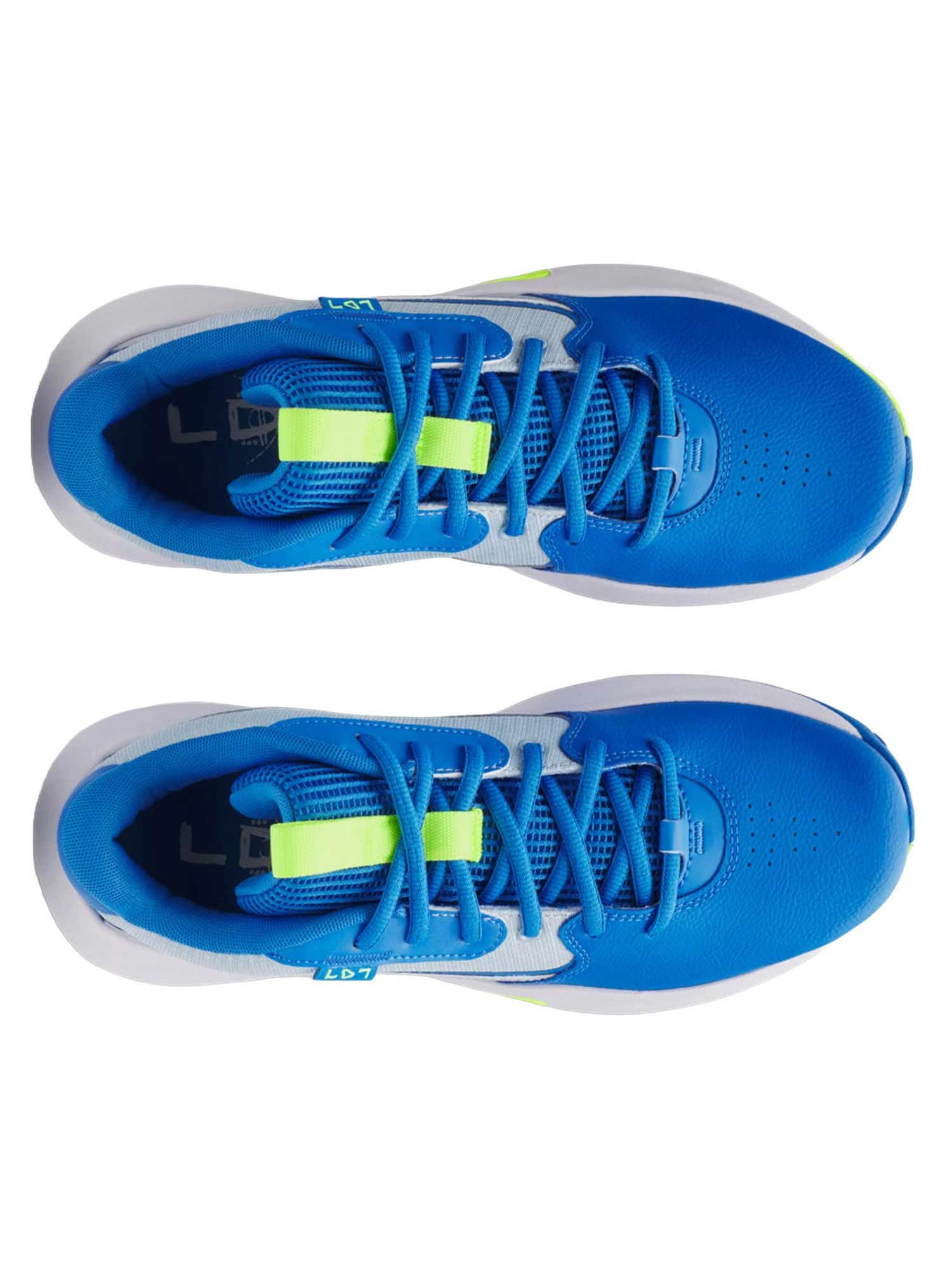 UNDER ARMOUR Обувки Lockdown 7