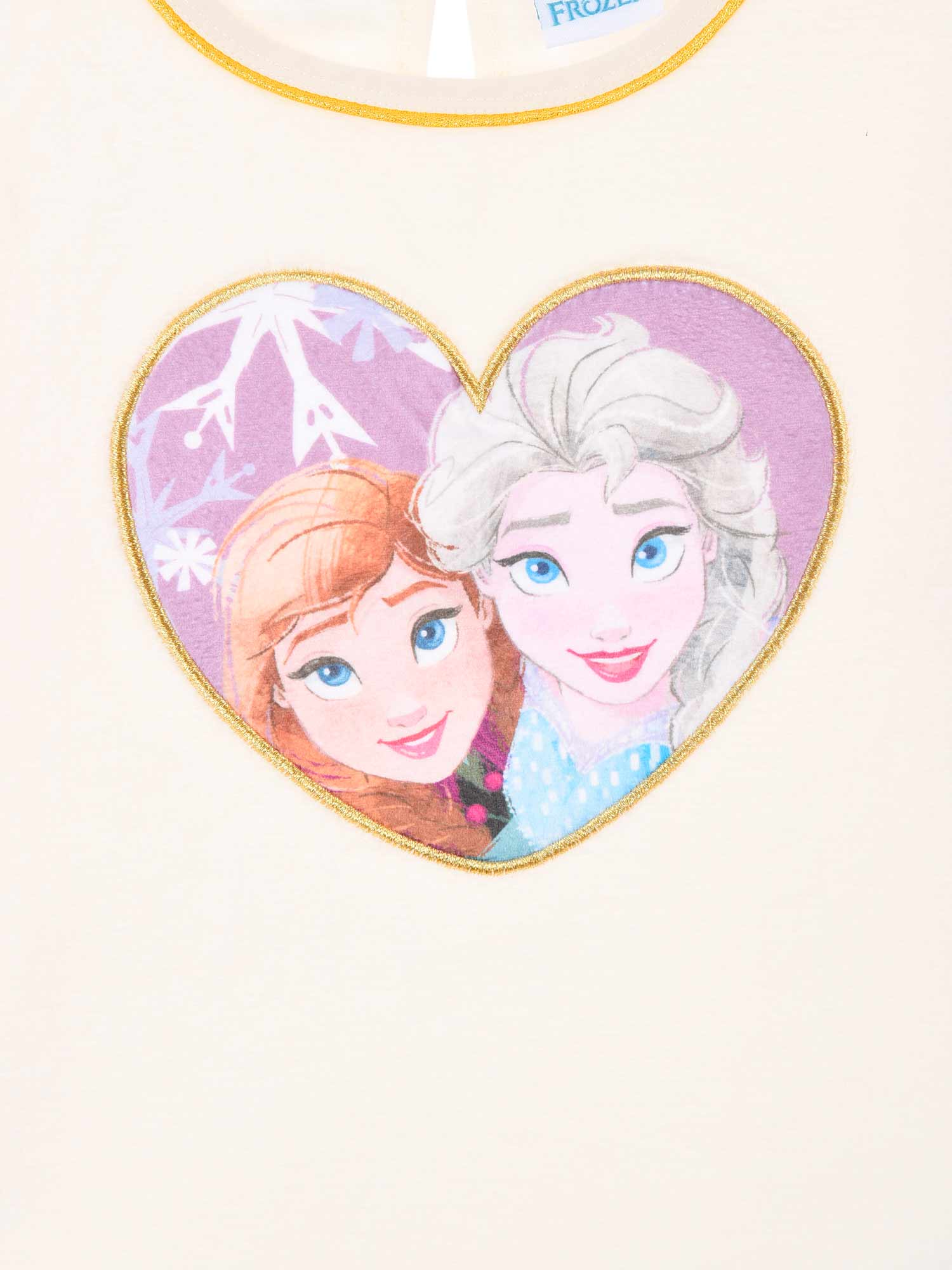 KIDS MOVIE HEROES Блуза Frozen