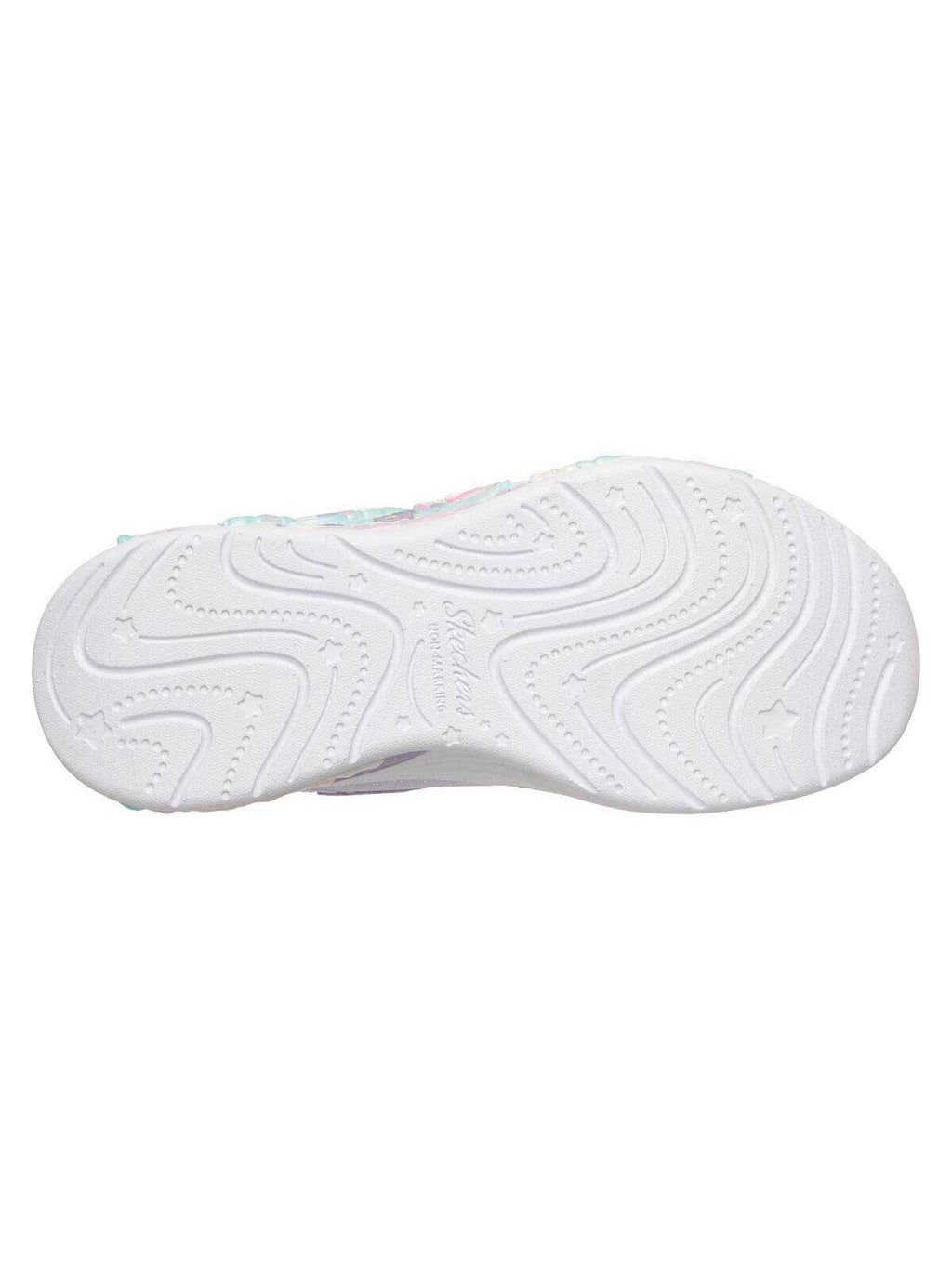 SKECHERS Обувки BUTTERFLY BLISS
