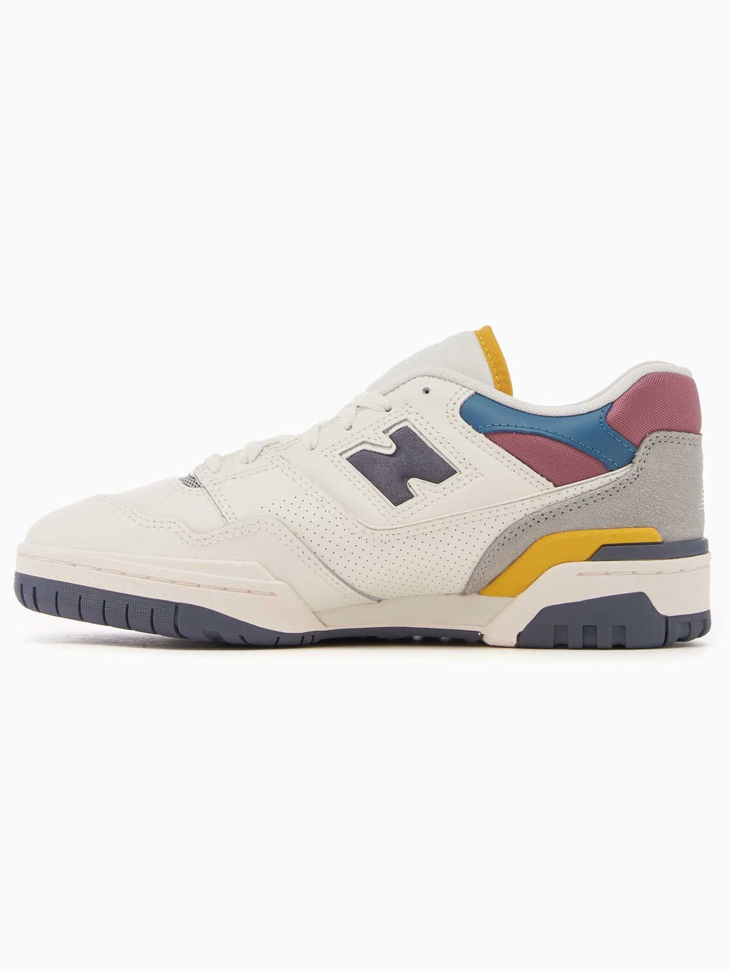 NEW BALANCE Обувки 550
