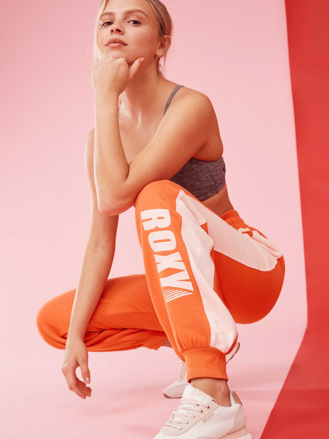 ROXY Спортно долнище ESSENTIAL ENERGY